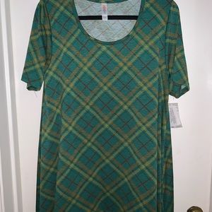 LuLaRoe Perfect T